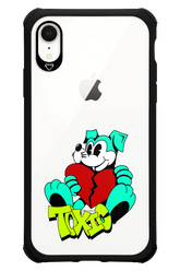 Playful Chaos - Apple iPhone XR