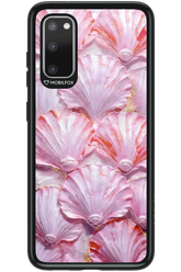 Venus Shell - Samsung Galaxy S20