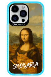 OG Cat Lover - Apple iPhone 13 Pro