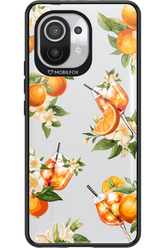 Orange Spritz - Xiaomi Mi 11 5G