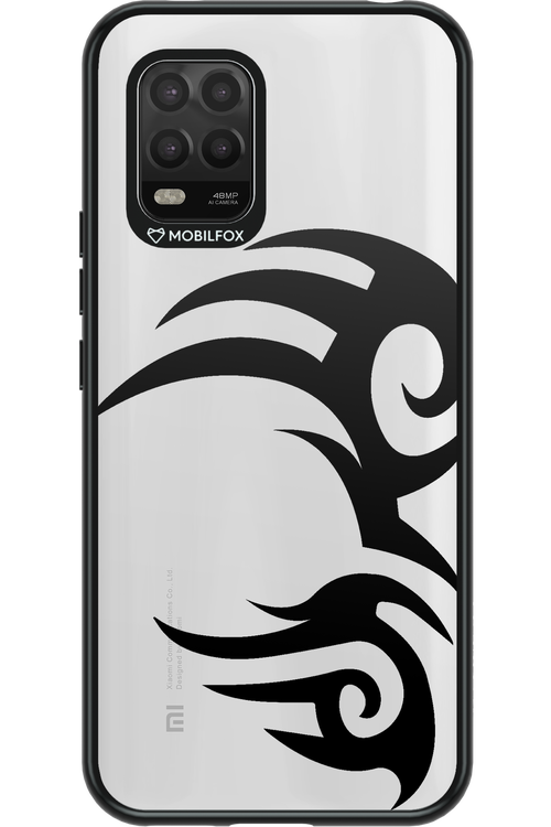 Tattoo Icon - Xiaomi Mi 10 Lite 5G
