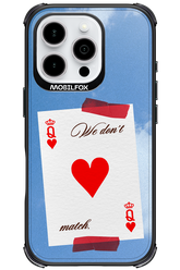 Match - Apple iPhone 16 Pro