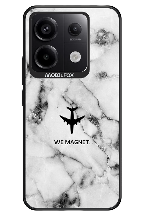 International Love II - Xiaomi Redmi Note 13 Pro 5G