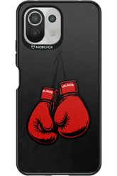 BoxRrr - Xiaomi Mi 11 Lite (2021)