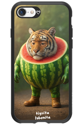 Tigrita lubenita - Apple iPhone SE 2022