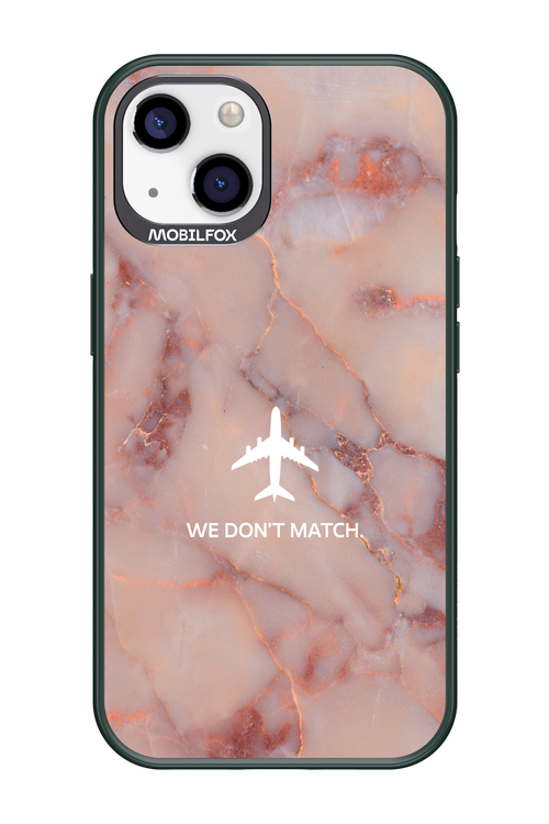 International Love I - Apple iPhone 13