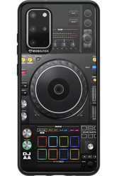 I need a DJ - Samsung Galaxy S20+