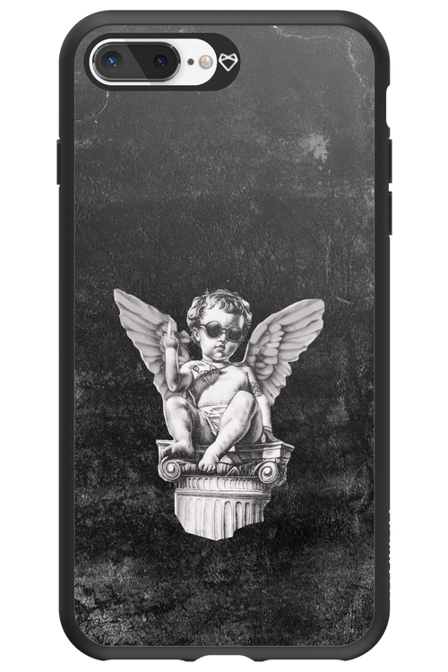 Fallen Angel - Apple iPhone 8 Plus