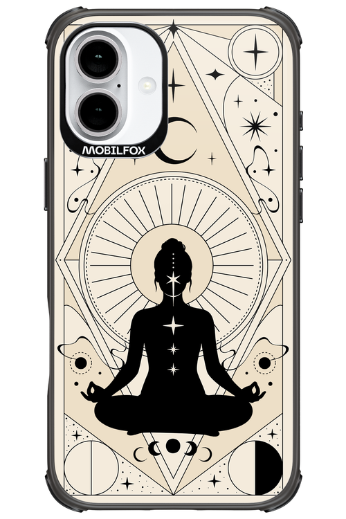 Soul Peace - Apple iPhone 16 Plus