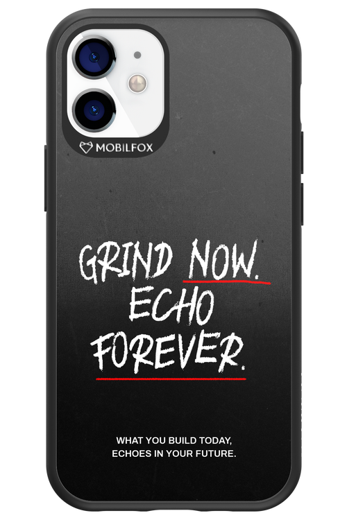 Grind Now - Apple iPhone 12 Mini