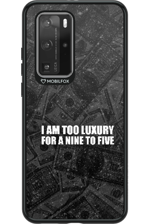 9 to 5 - Huawei P40 Pro