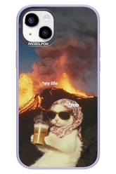 My life - Apple iPhone 14 Plus