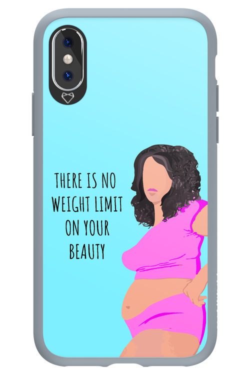 No Limit - Apple iPhone XS