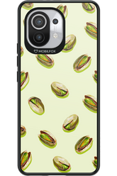 Pistachio Fever - Xiaomi Mi 11 5G