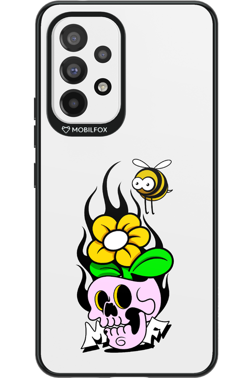 Sugar & Venom - Samsung Galaxy A53