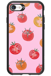 Cherry Tomato - Apple iPhone SE 2022