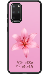 Secrets - Samsung Galaxy S20+
