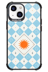 Sun Magic - Apple iPhone 13 Mini
