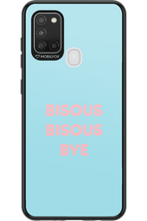 Bisous - Samsung Galaxy A21 S
