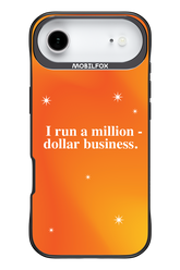Business business - Apple iPhone 17 Air