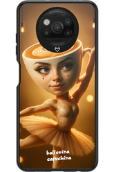 Balerina - Xiaomi Poco X3 NFC