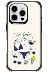 Dolce Vita - Apple iPhone 16 Pro