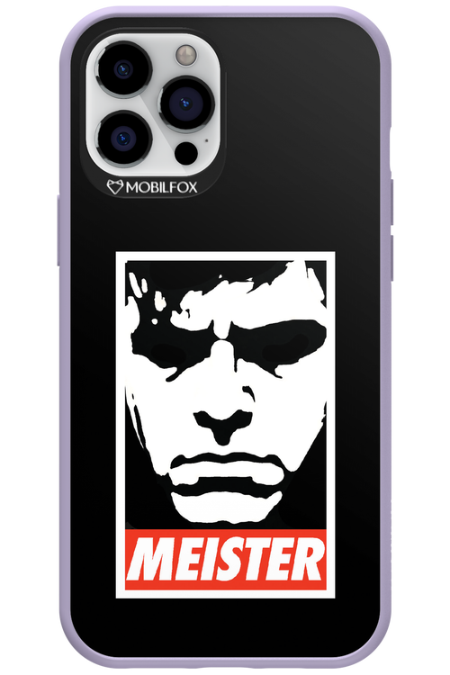 MEISTER - Apple iPhone 12 Pro Max