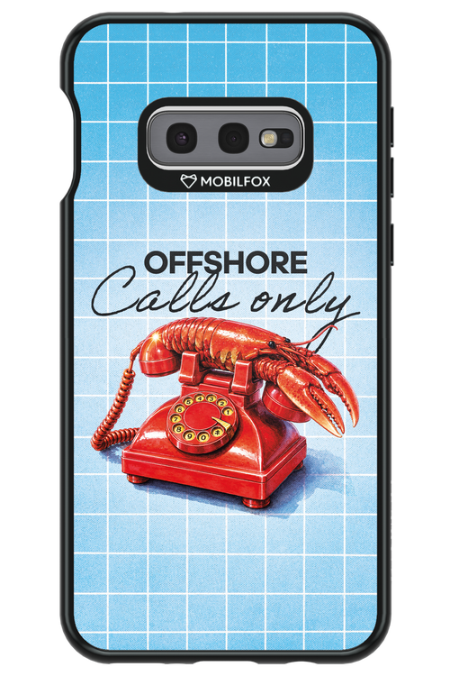 Offshore 2.0 - Samsung Galaxy S10e