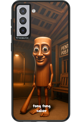 Tung tung sahur - Samsung Galaxy S21+