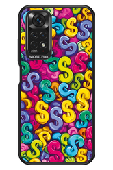 I need dollars - Xiaomi Redmi Note 11/11S 4G