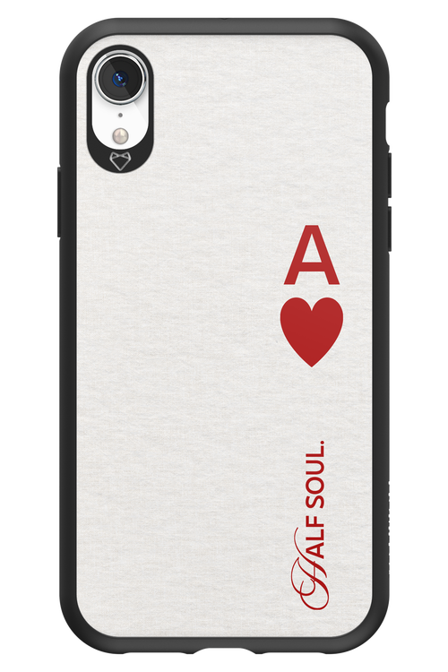 Half 2.0 - Apple iPhone XR