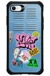 My Locker - Apple iPhone 7