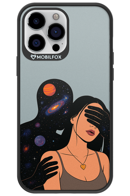 Universe Lover - Apple iPhone 13 Pro Max