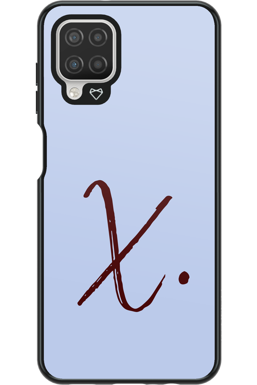 (Jellyfish Presso) X 2.0 - Samsung Galaxy A12