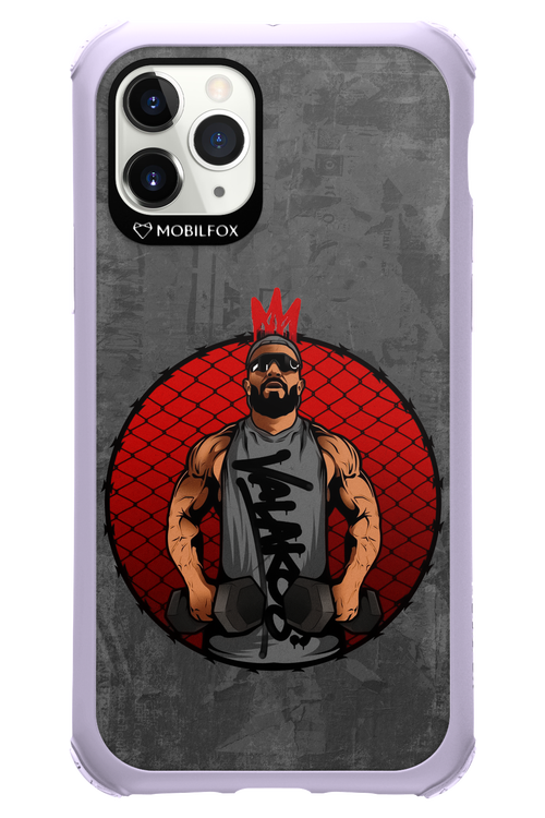 King V - Apple iPhone 11 Pro