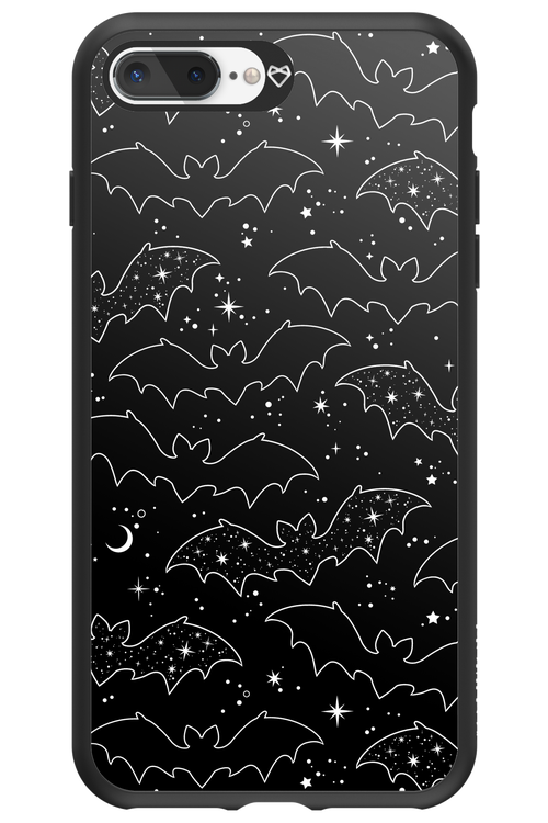 Dreamer Bat - Apple iPhone 7 Plus