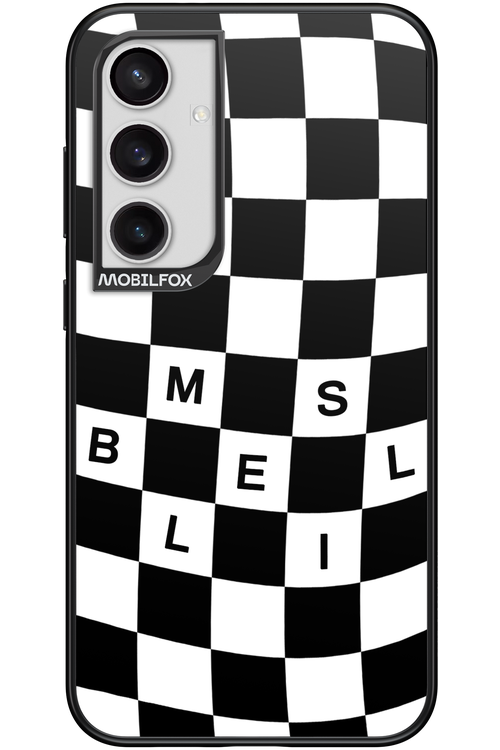 Belli Checked - Samsung Galaxy S24+