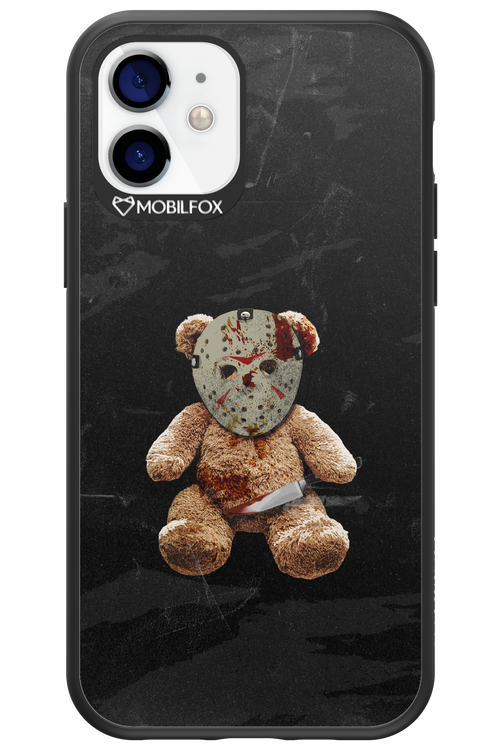 Teddy of Terror - Apple iPhone 12