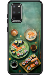 Sushi Table - Samsung Galaxy S20+