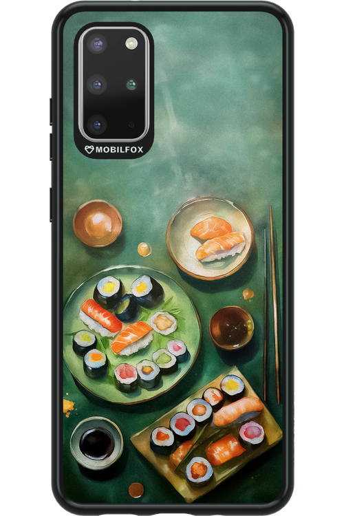 Sushi Table - Samsung Galaxy S20+