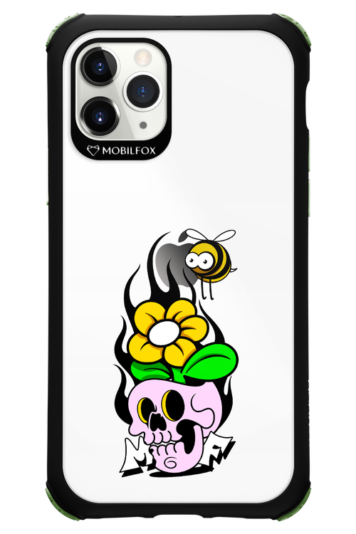 Sugar & Venom - Apple iPhone 11 Pro