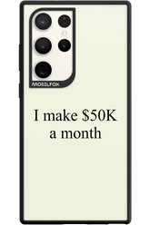 $50K - Samsung Galaxy S23 Ultra