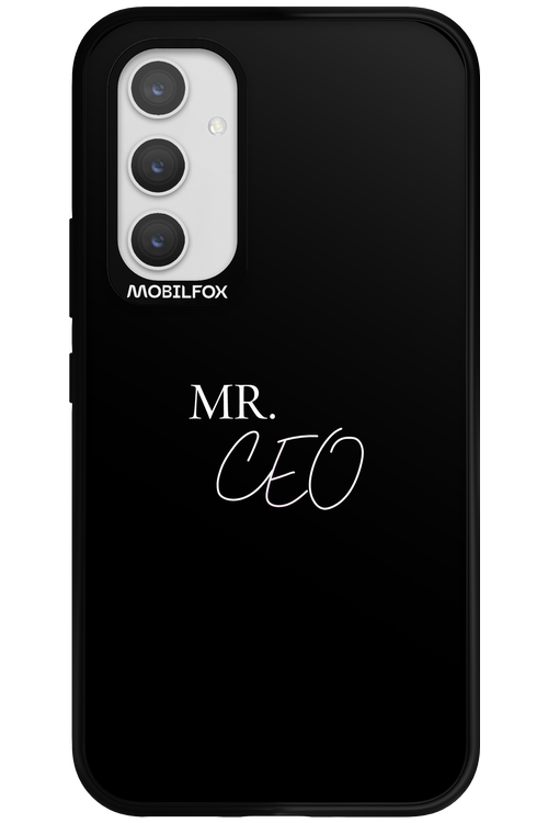 Mr. CEO - Samsung Galaxy A54