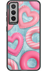 Love Pool - Samsung Galaxy S21