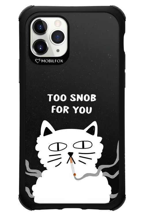 Too Snob - Apple iPhone 11 Pro