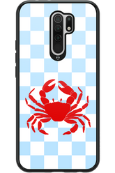 Oh Crab - Xiaomi Redmi 9
