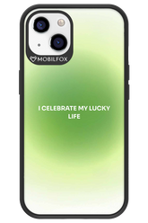 MY LUCKY LIFE - Apple iPhone 13