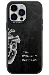 His Heart - Apple iPhone 14 Pro Max