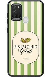P-Club - Samsung Galaxy A21 S