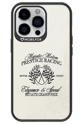 Old money - Apple iPhone 13 Pro